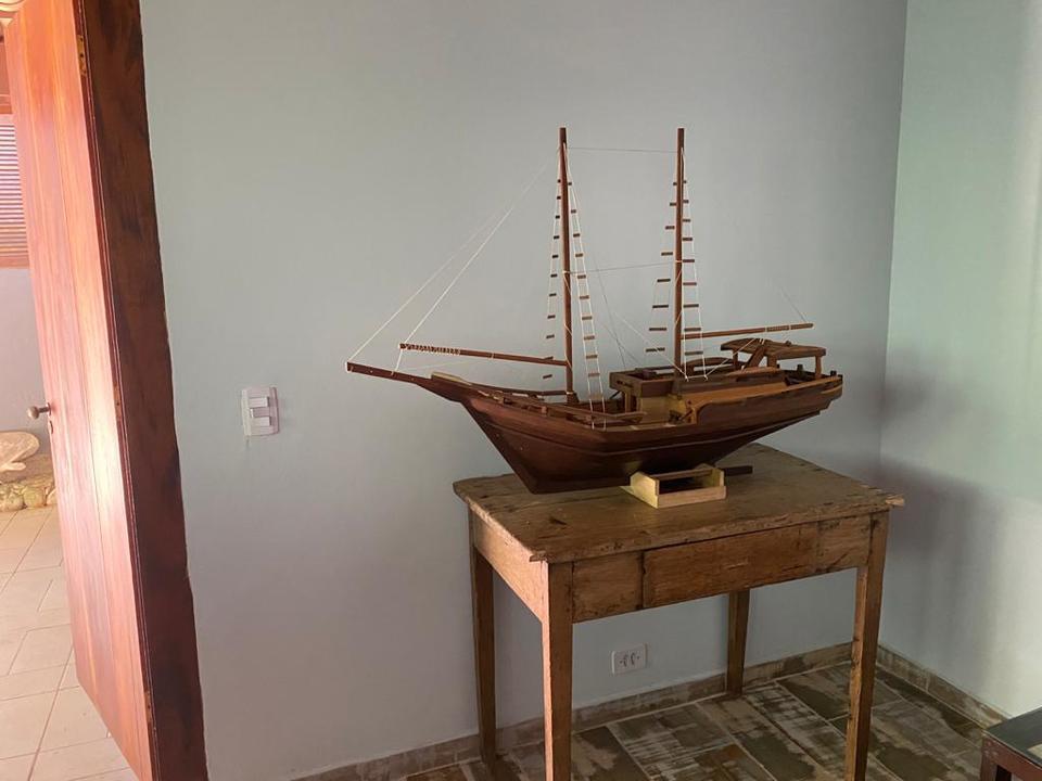 Deck Da Villa Pousada Ubatuba Eksteriør bilde